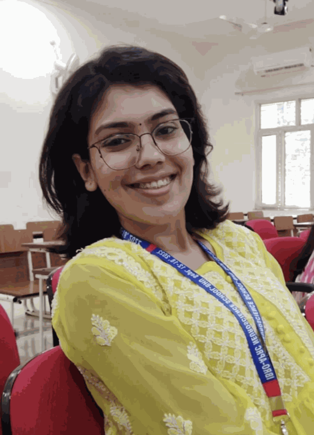 Jhanvi_LJIP | Lok Jagruti University